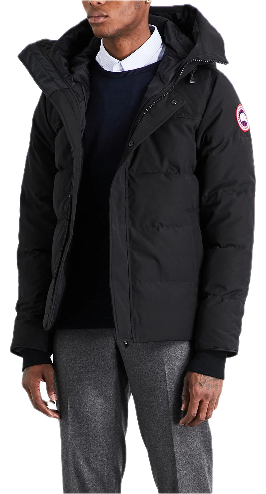 Canada Goose Macmillan Parka