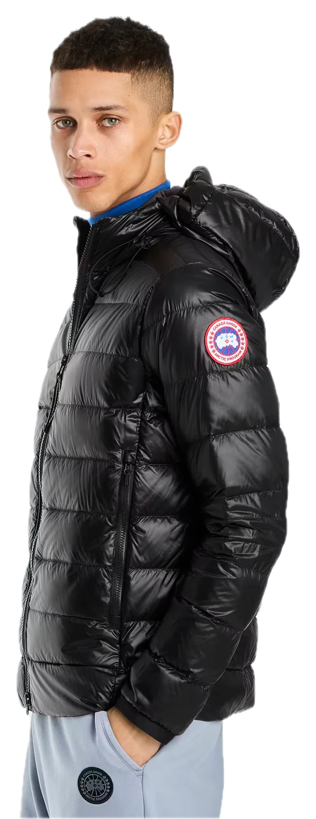 Canada Goose Crofton Hoody