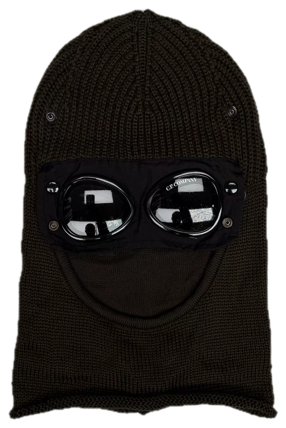 C.P. Company Goggle-Sturmhaube