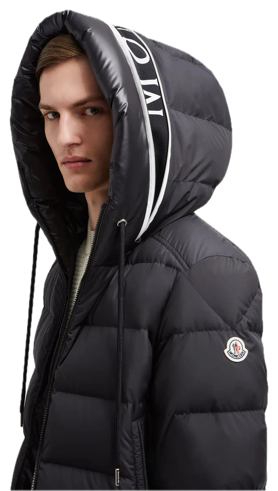 Moncler Cardere Daunenjacke