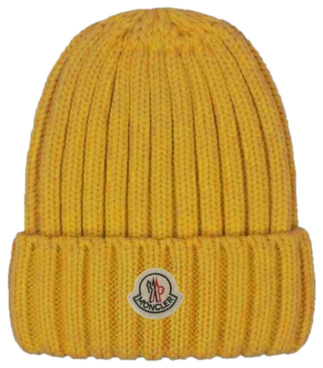 Senfgelb