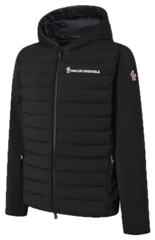 Moncler Grenoble Kapuzenjacke